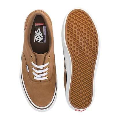 Vans Skate Era - Suede/Canvas Chipmunk