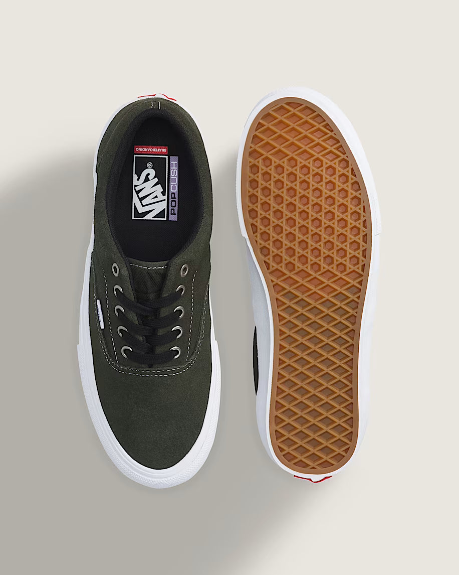 Vans Skate Era - Obsidian Fern