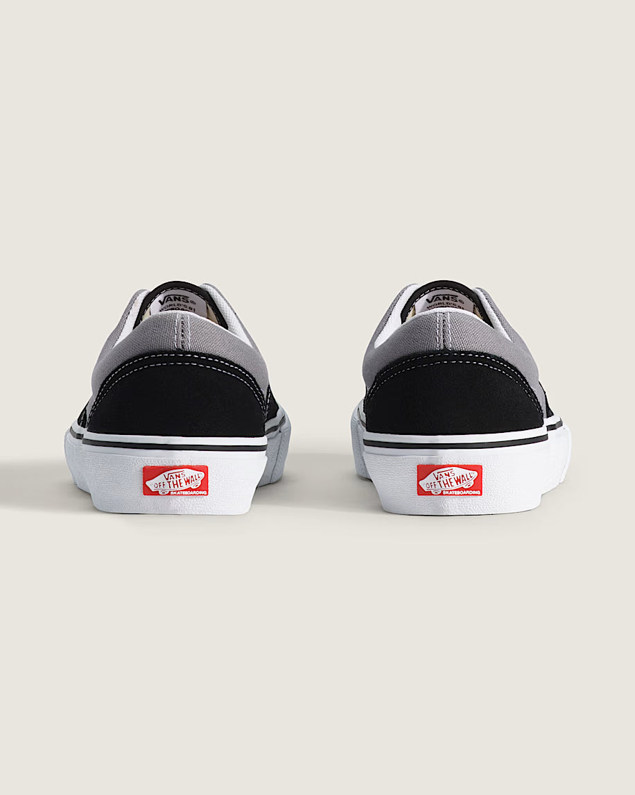 Vans Skate Era - Black/Gray