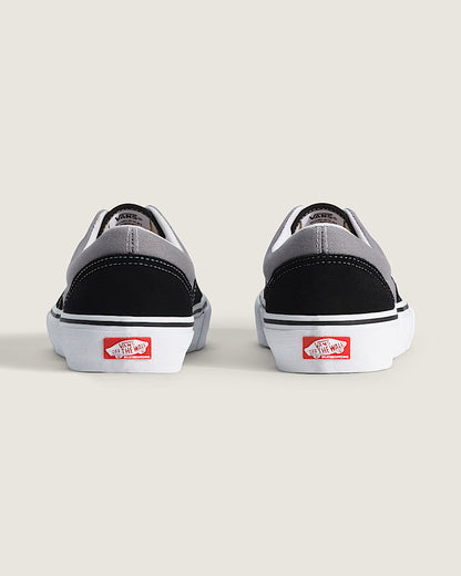 Vans Skate Era - Black/Gray