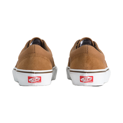 Vans Skate Era - Suede/Canvas Chipmunk