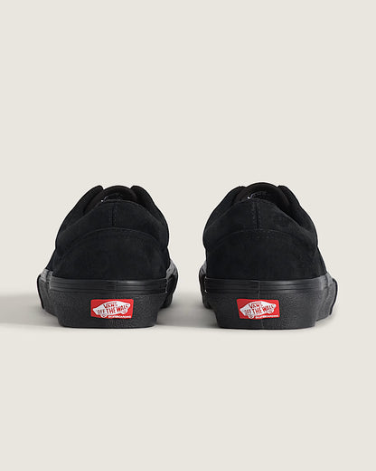 Vans Skate Era - Black/Black