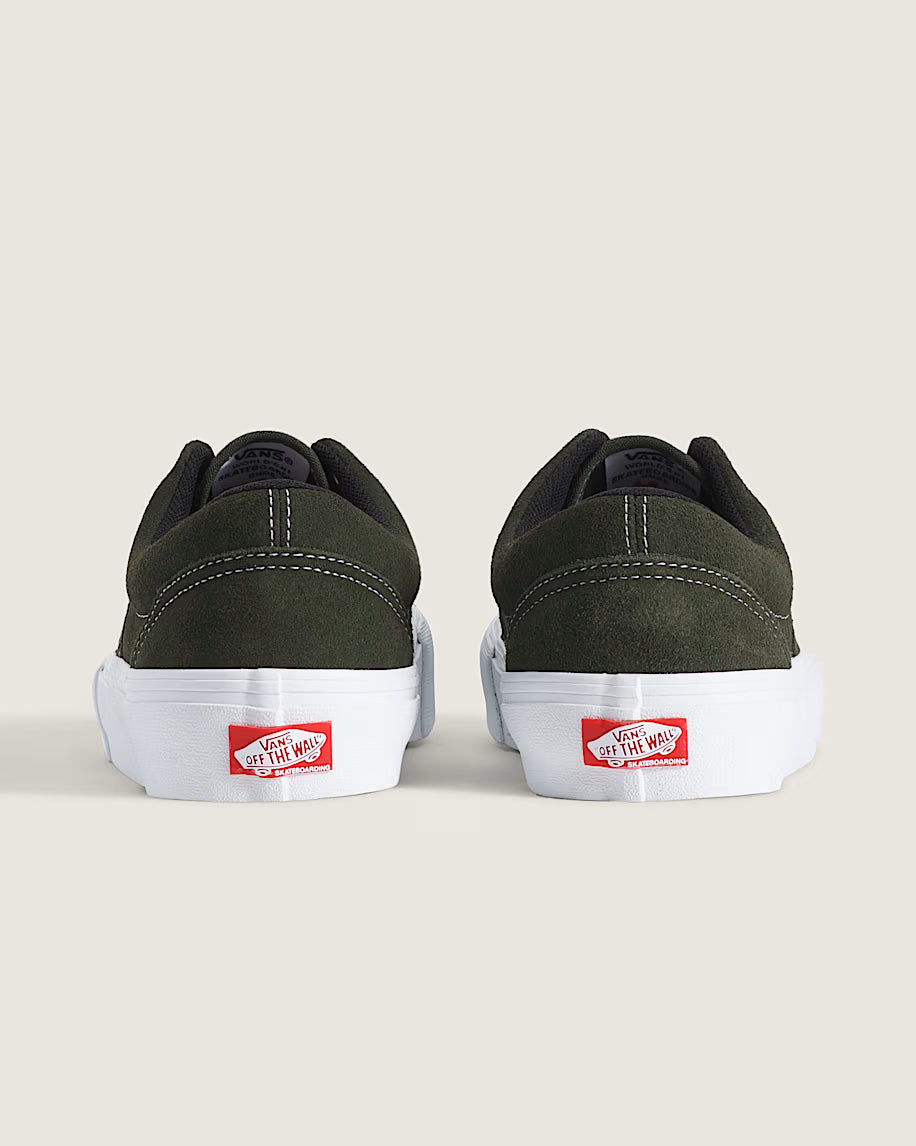 Vans Skate Era - Obsidian Fern