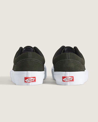 Vans Skate Era - Obsidian Fern
