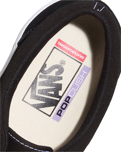Vans Skate Era - Black/White