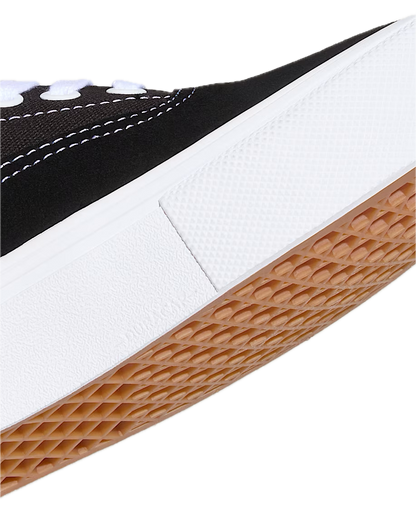 Vans Skate Era - Black/White