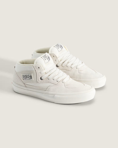 Vans Skate Half Cab - Marshmallow