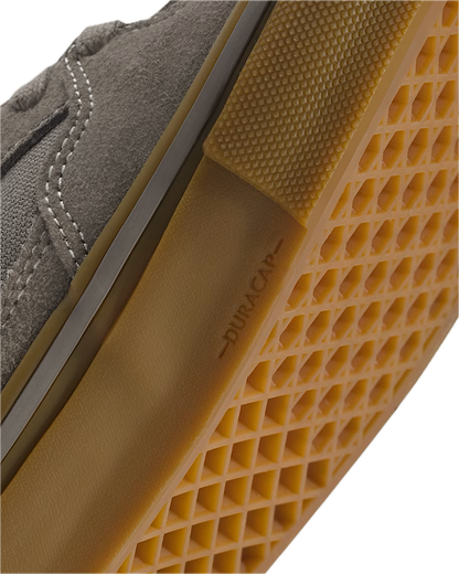 Vans Skate Half Cab - Walnut/Gum
