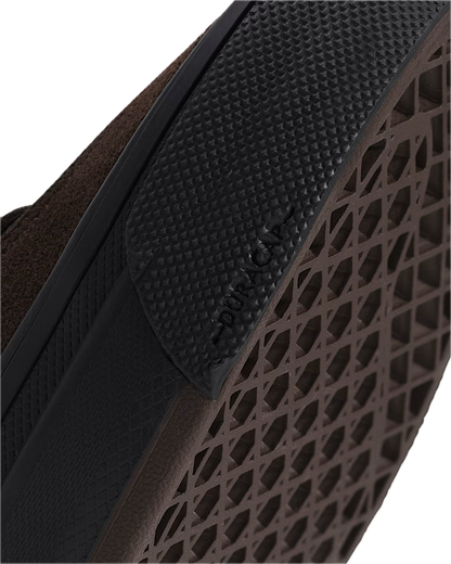 Vans Skate Half Cab Wafflecup - Rizzo Brown/Black