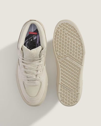 Vans Half Cab Wafflecup X Atiba - Oatmeal