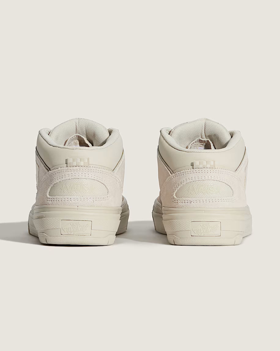 Vans Half Cab Wafflecup X Atiba - Oatmeal