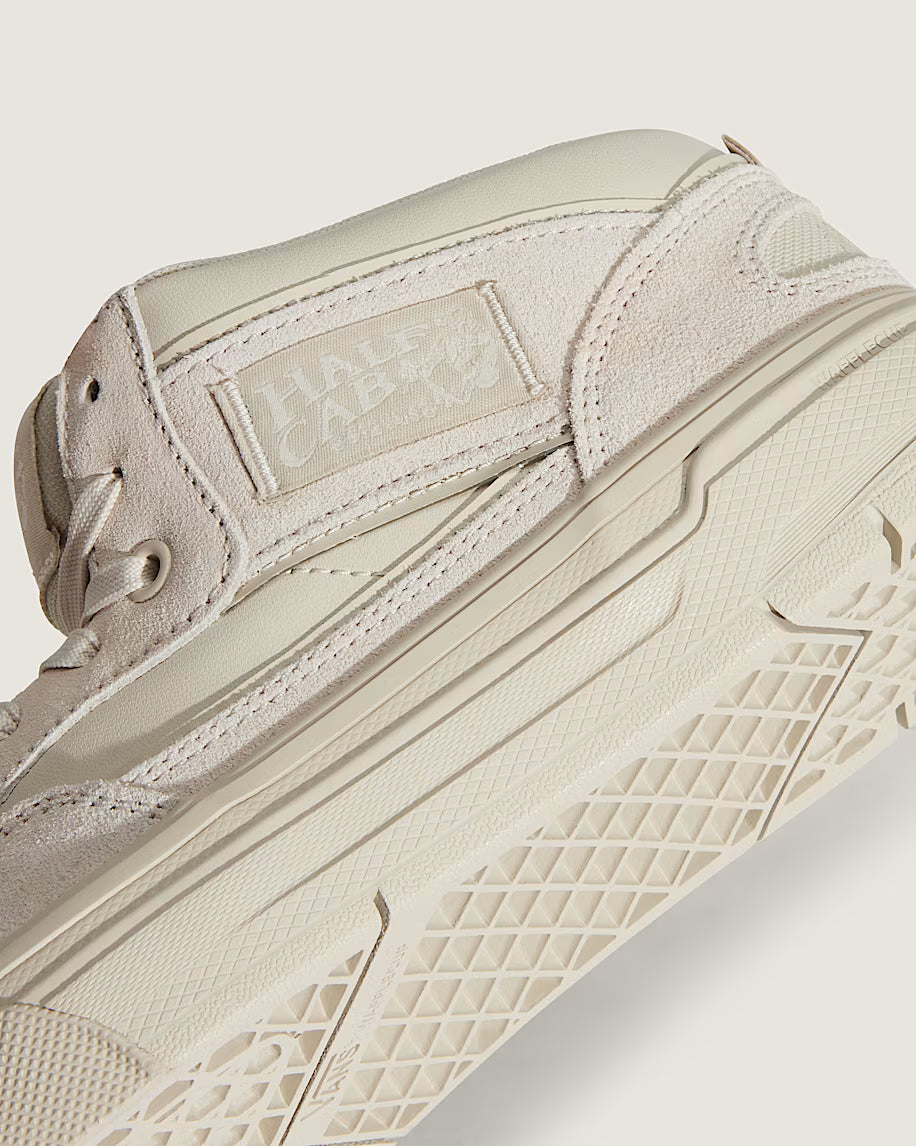 Vans Half Cab Wafflecup X Atiba - Oatmeal