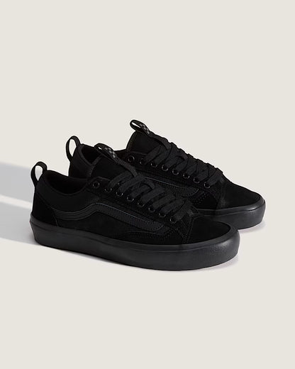 Vans Skate Old Skool 36+ - Blackout