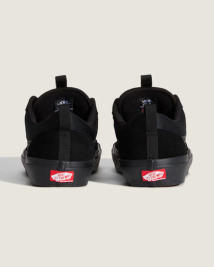 Vans Skate Old Skool 36+ - Blackout