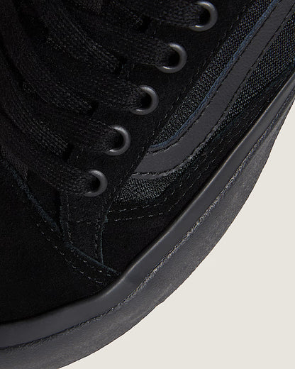 Vans Skate Old Skool 36+ - Blackout