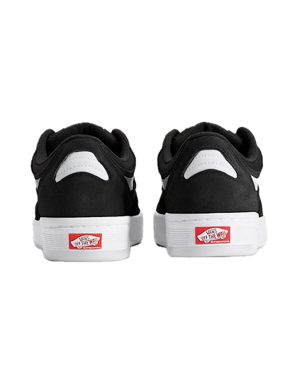 Vans Skate Rowan Z3 - Black/White/Red