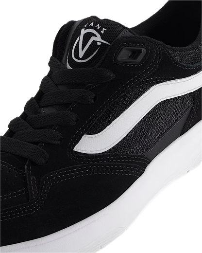 Vans Skate Rowan Z3 - Black/White/Red