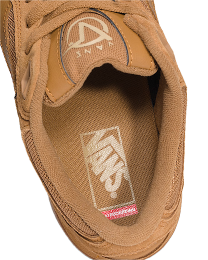 Vans Skate Rowan Z3 - Chipmunk Brown