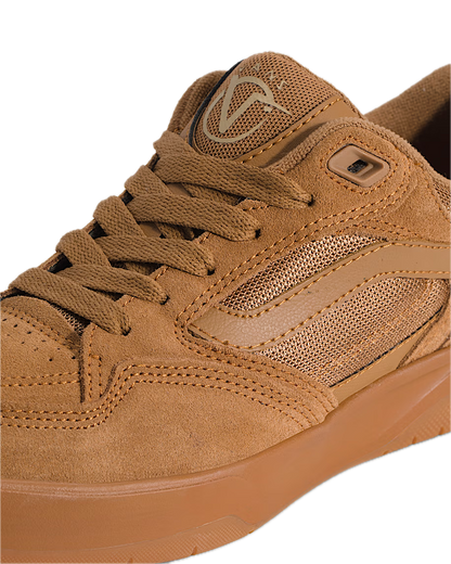 Vans Skate Rowan Z3 - Chipmunk Brown