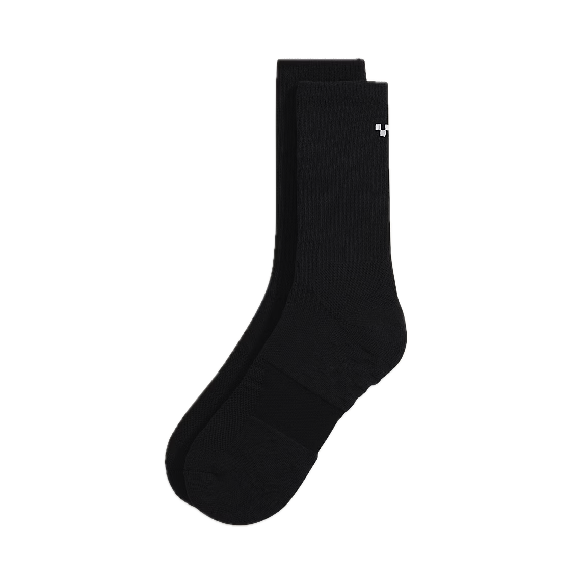 Vans Skate Standard Coolmax Sock - Black