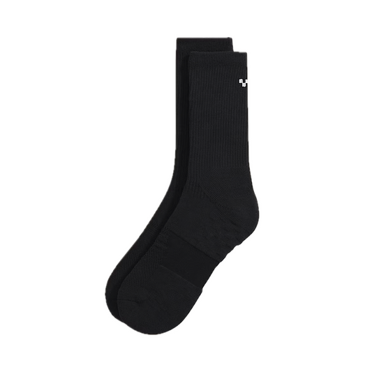 Vans Skate Standard Coolmax Sock - Black