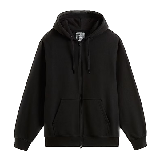 Vans Skate Atiba Haze Zip - Black