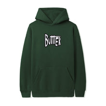 Load image into Gallery viewer, Butter Goods Sketch Applique Pullover Hoodie - Fatigue