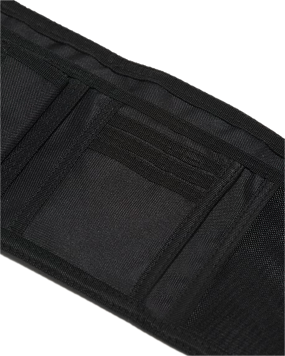 Vans Slipped Wallet - Black/White