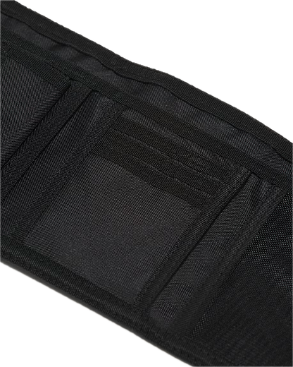 Vans Slipped Wallet - Black/White