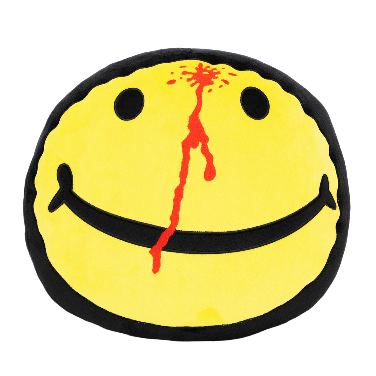 Carpet Company Dinosaur Jr Pillow - Yellow