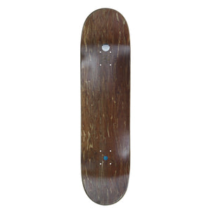 Limosine Snake Pit Slick Blue Deck - 9.0