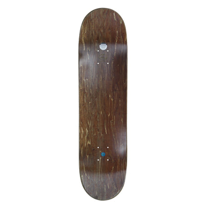 Limosine Snake Pit Slick Blue Deck - 8.5