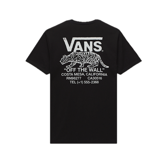 Vans Sneaky Tee - Black