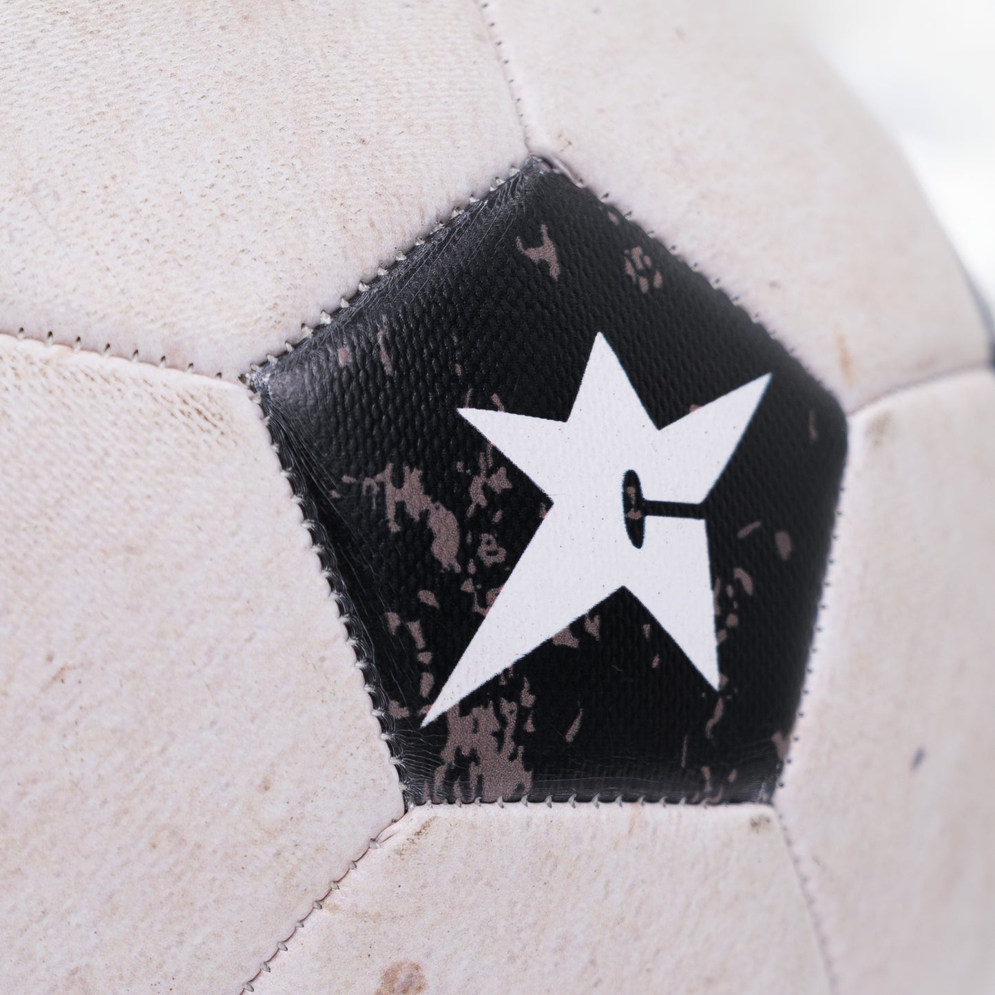 Carpet Company Soccer Ball