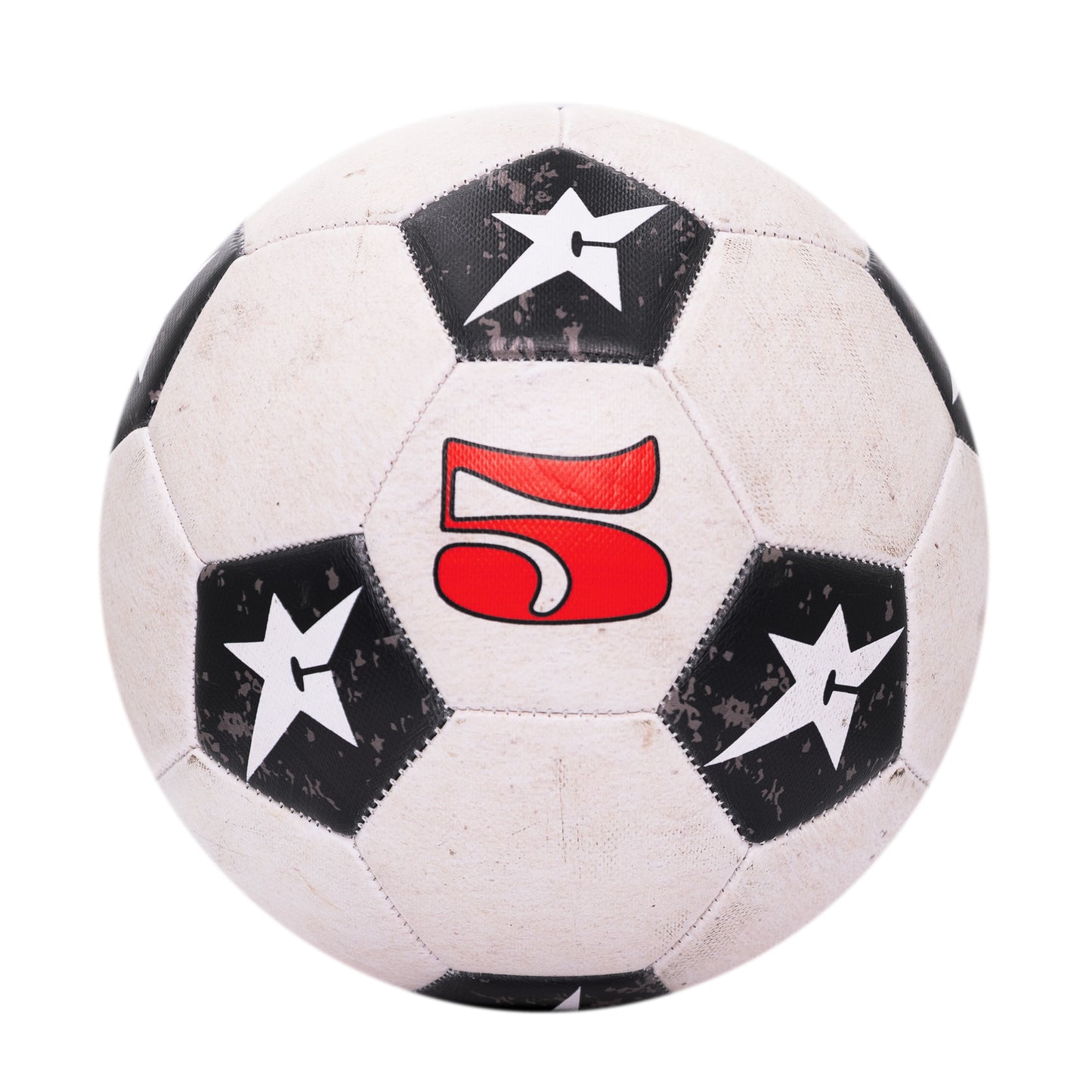 Carpet Company Soccer Ball