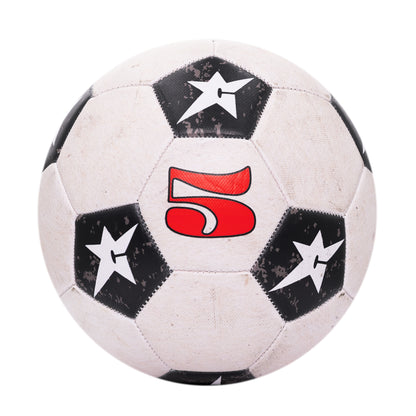 Carpet Company Soccer Ball