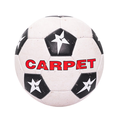 Carpet Company Soccer Ball
