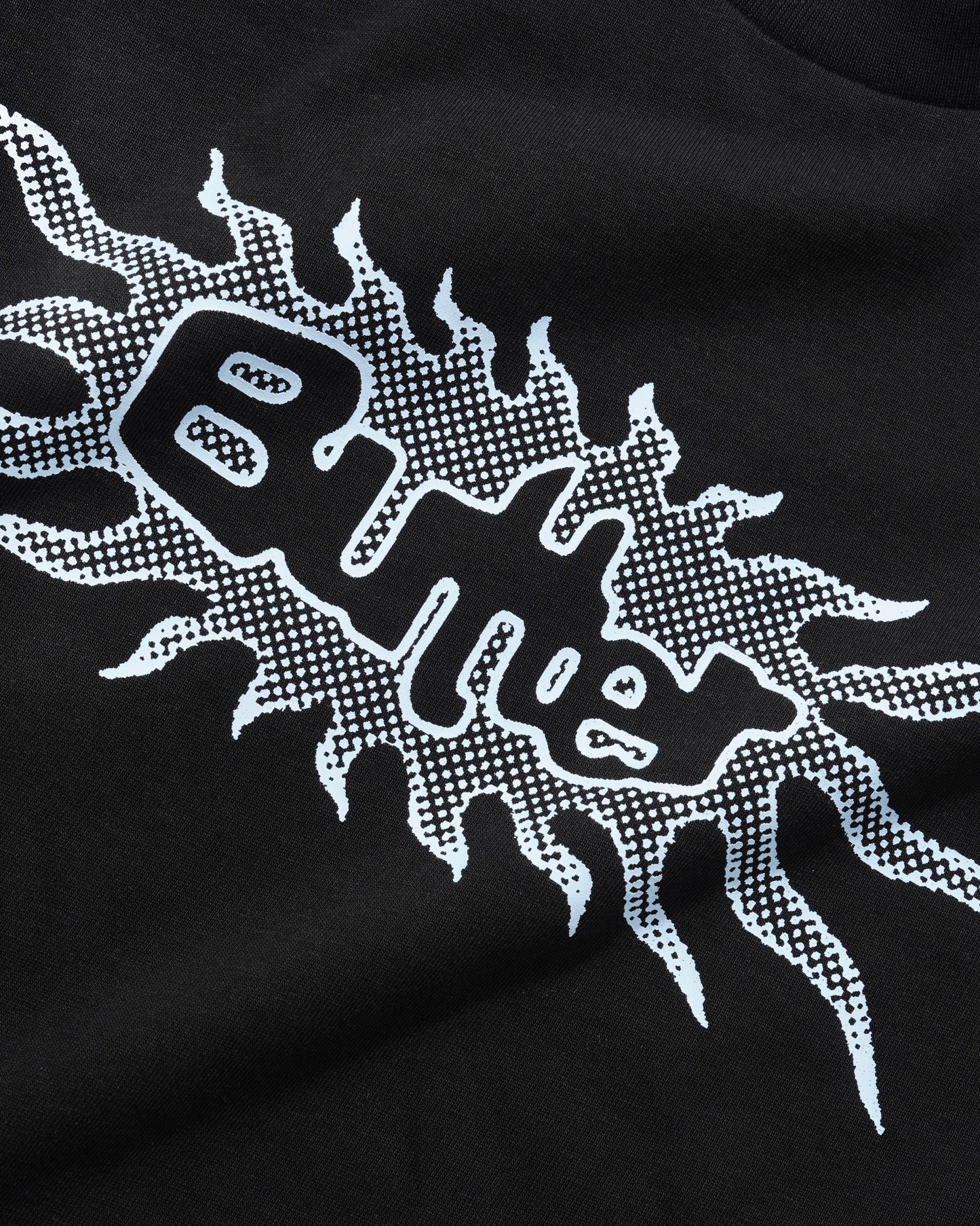 Butter Goods Solar Tee - Black