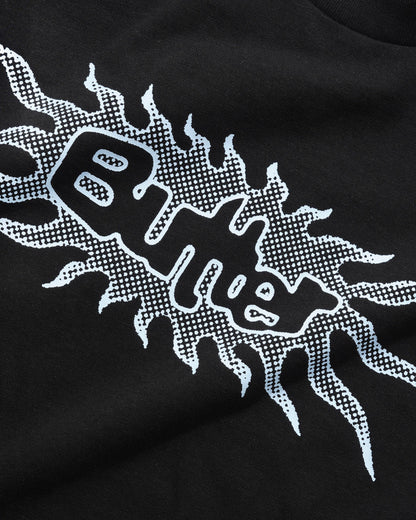 Butter Goods Solar Tee - Black