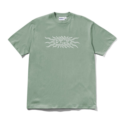 Butter Goods Solar Tee - Dull Mint