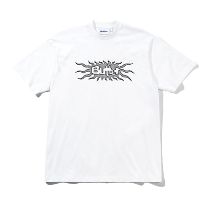 Butter Goods Solar Tee - White