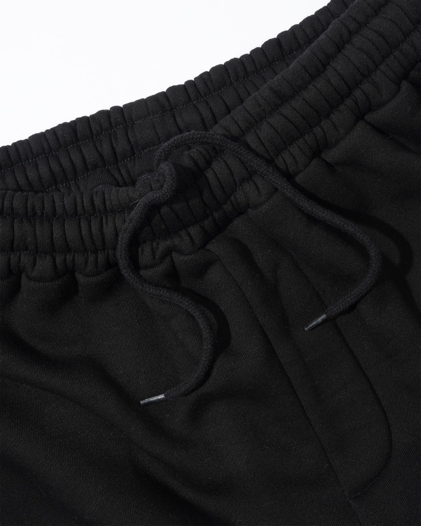 Butter Goods Solar Track Pants - Black