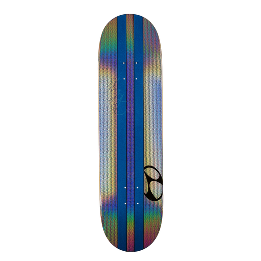 Limosine Hugo Boserup Speedy Deck - 8.5