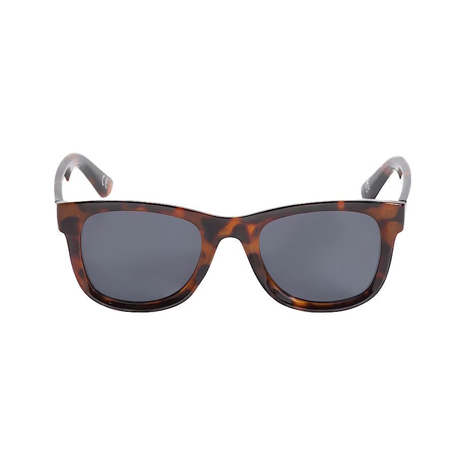 Vans Spicoli Sunglasses - Tortoise Shell Brown