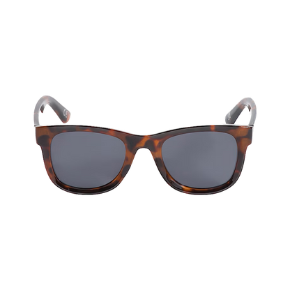 Vans Spicoli Sunglasses - Tortoise Shell Brown