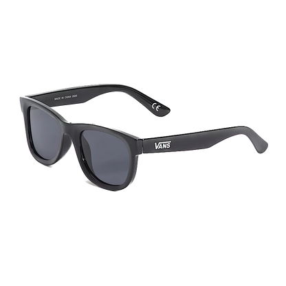 Vans Spicoli Sunglasses - Black