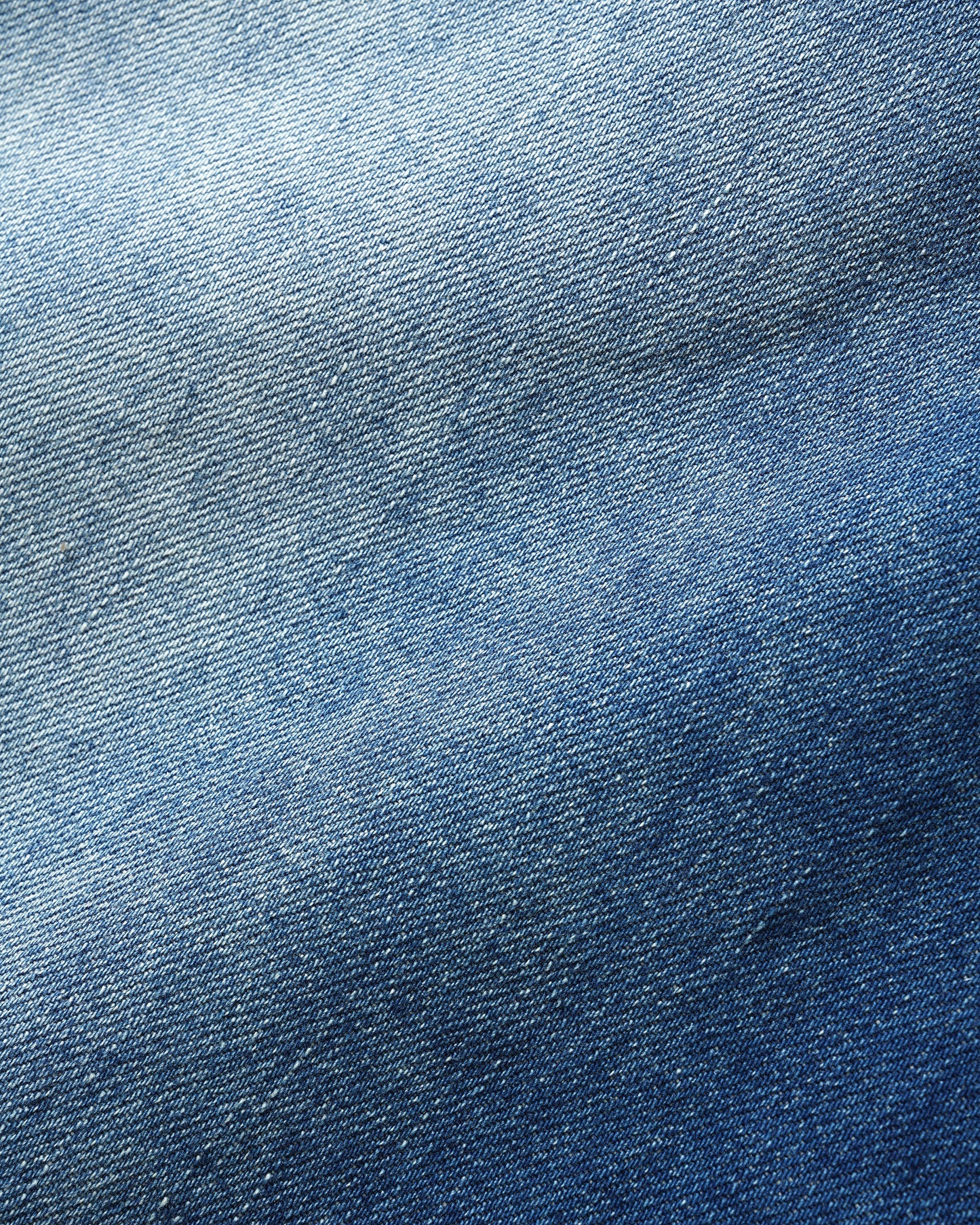 Butter Goods x Peanuts Spike Work Shorts - Distressed Indigo
