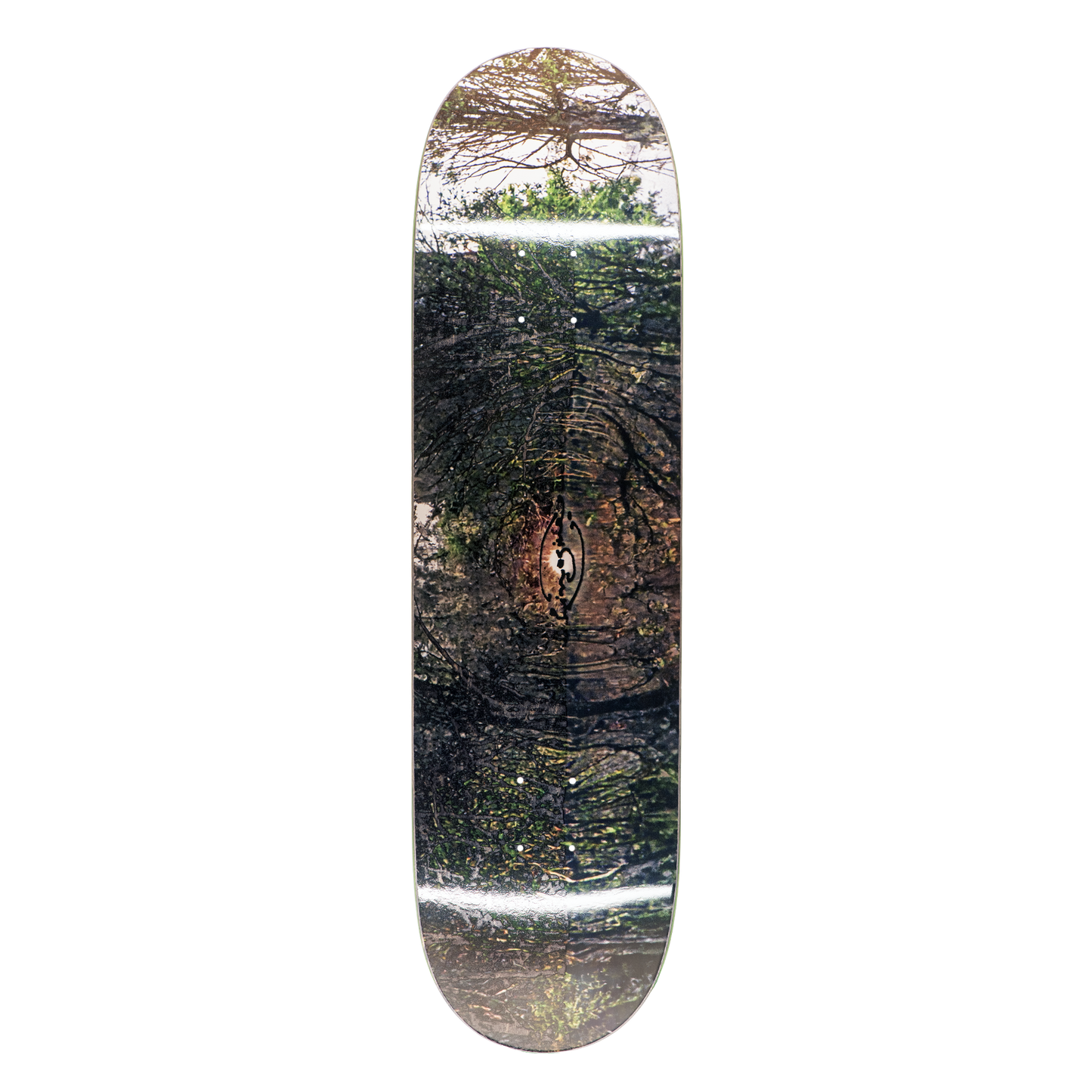 Limosine Loreth Spit Deck - 9.0