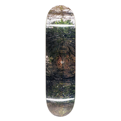 Limosine Loreth Spit Deck - 9.0