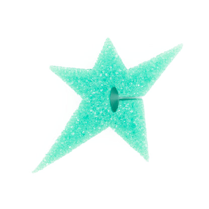 Carpet Company C-Star Sponge - Multi